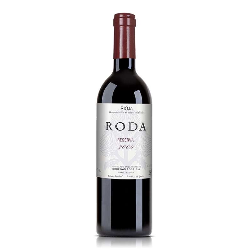 罗达干红葡萄酒
